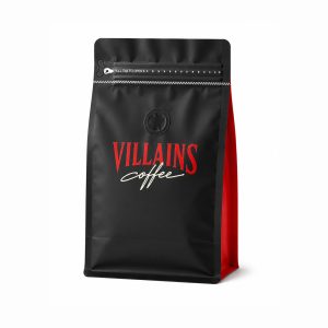 Villain's Coffee Instant Coffee - 7 oz